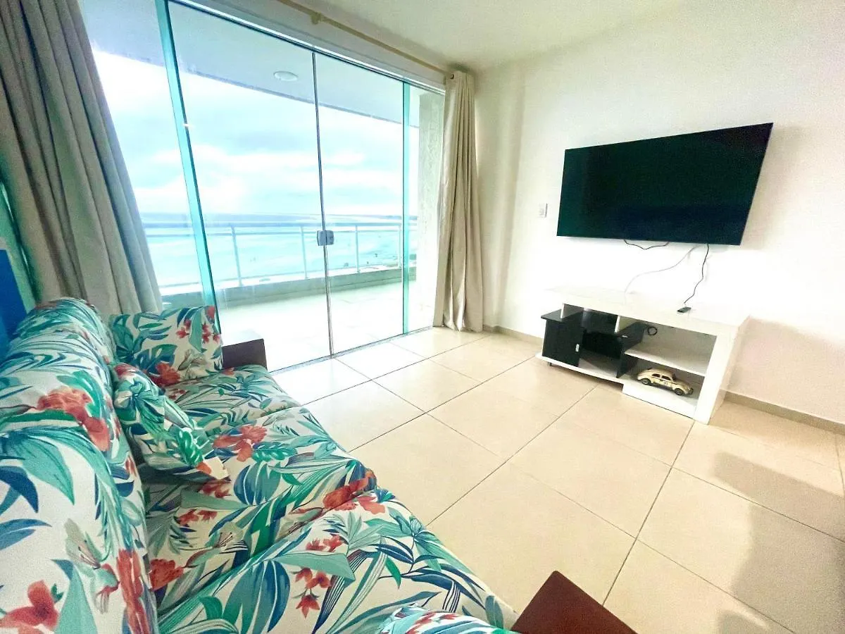 Andrei Noriller - Vista Mar Hotel Arraial do Cabo Brazil
