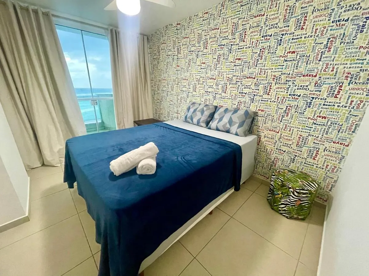 Andrei Noriller - Vista Mar Hotel Arraial do Cabo