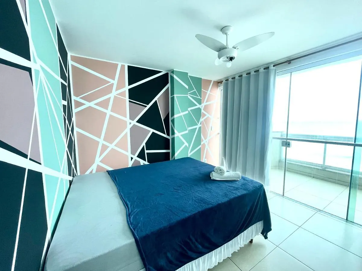 *****  Andrei Noriller - Vista Mar Hotel Arraial do Cabo Brasil