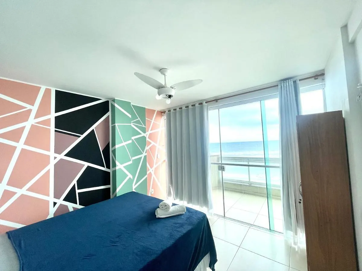 *****  Andrei Noriller - Vista Mar Hotel Arraial do Cabo Brasil