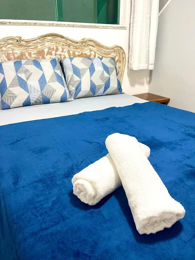 *****  Andrei Noriller - Vista Mar Hotel Arraial do Cabo Brasil