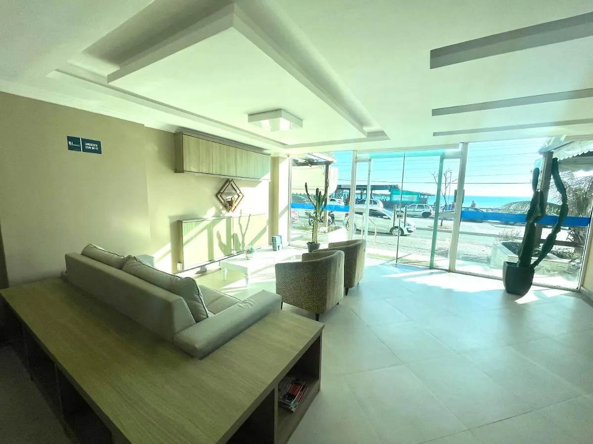 *****  Andrei Noriller - Vista Mar Hotel Arraial do Cabo Brasil
