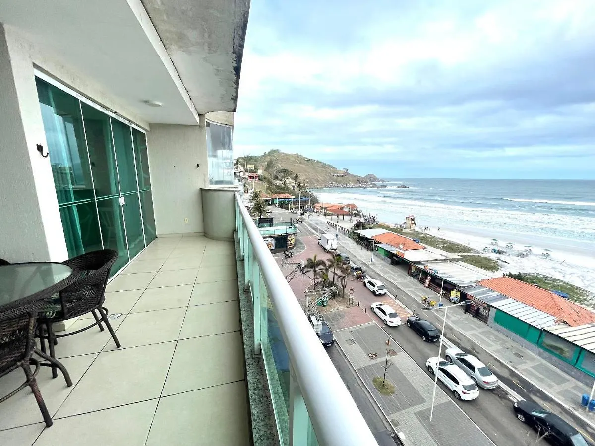 Andrei Noriller - Vista Mar Hotel Arraial do Cabo
