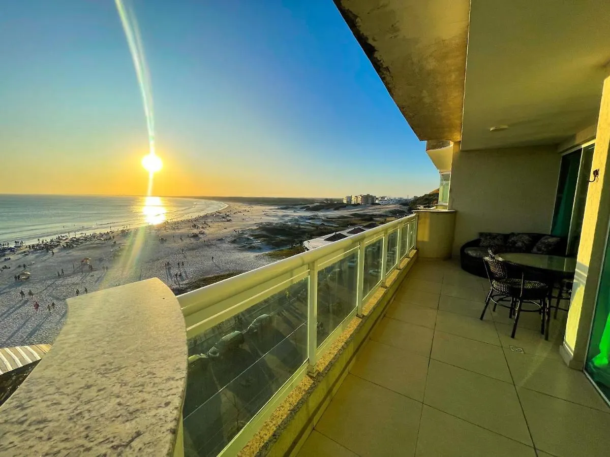 Andrei Noriller - Vista Mar Hotel Arraial do Cabo