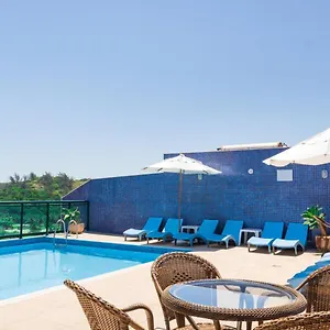 Mediterrane - Hotel