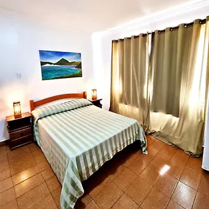 Da Canoa Hotel