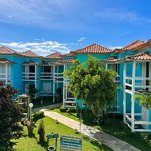 Paraíso Do Atlântico Hotel