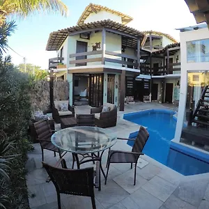 Do Capitao Hotel